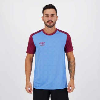 Camisa Umbro D-Four Masculina