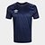 Camisa Umbro Diamond D Masculina - Marinho