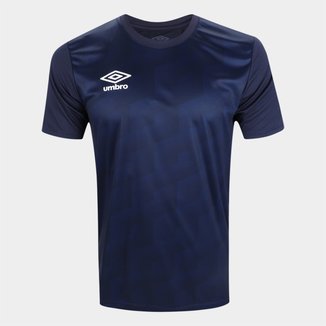 Camisa Umbro Diamond D Masculina