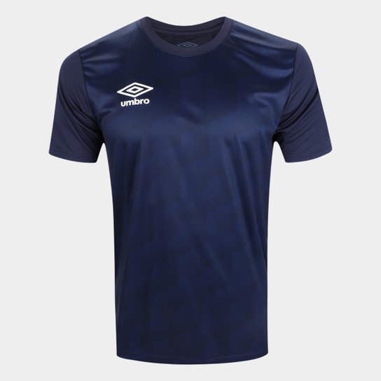Camisa Umbro Diamond D Masculina