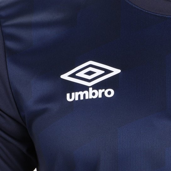 Camisa Umbro Diamond D Masculina