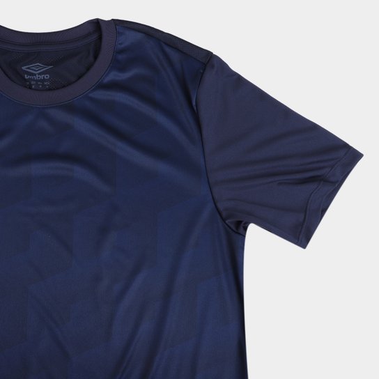 Camisa Umbro Diamond D Masculina