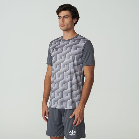 Camisa Umbro Diamond D Masculina