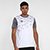Camisa Umbro Diamond Diagram Masculina - Branco+Grafite