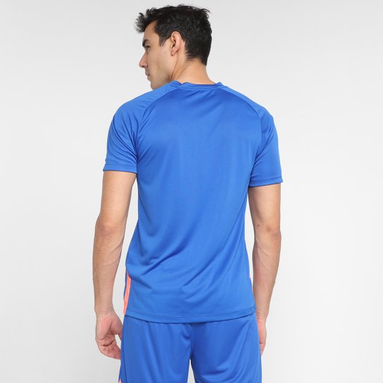 Camisa Umbro Diamond Relief Masculina
