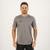 Camisa Umbro Digital Diamond Cinza - Cinza