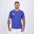 Camisa Umbro Dinamo Azul e Branca - Azul