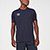 Camisa Umbro Dynamic Masculina - Preto