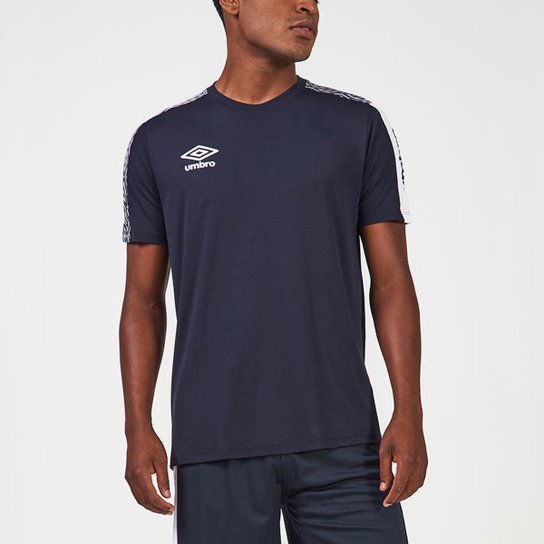 Camisa Umbro Dynamic Masculina