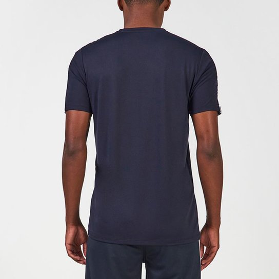 Camisa Umbro Dynamic Masculina