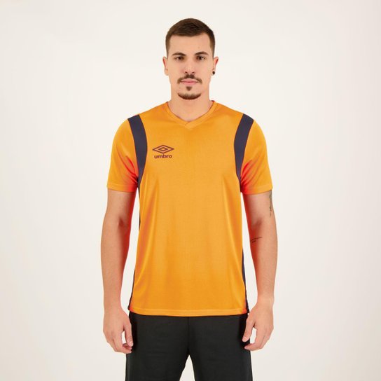 Camisa Umbro Elite Laranja