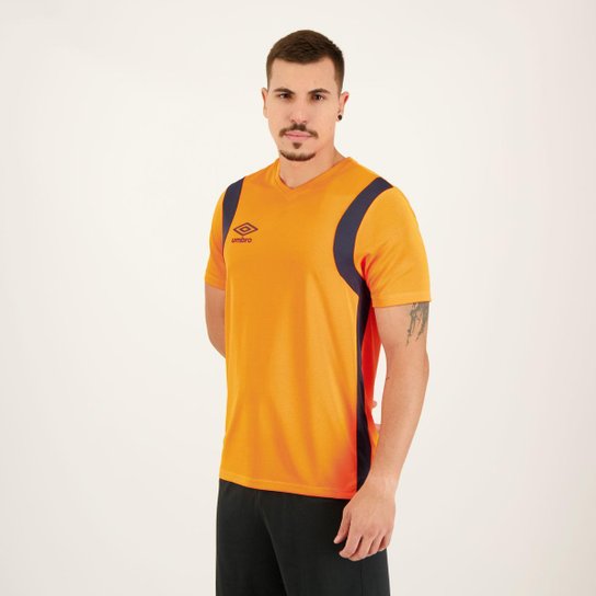 Camisa Umbro Elite Laranja