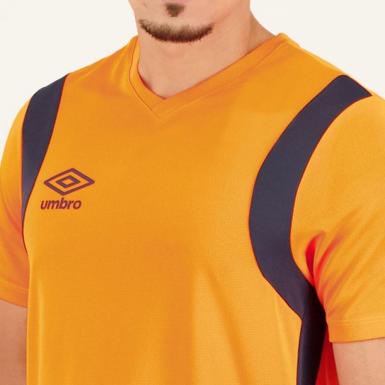 Camisa Umbro Elite Laranja