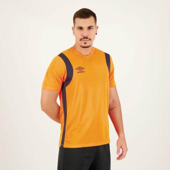 Camisa Umbro Elite Laranja