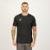 Camisa Umbro Essential I Preta - Preto