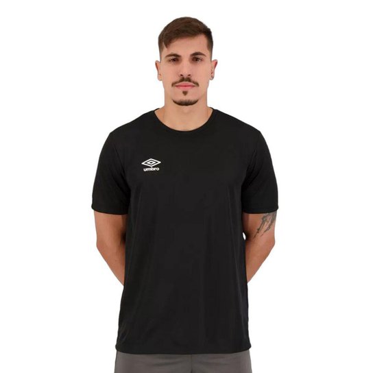 Camisa Umbro Essential Masculina