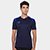 Camisa Umbro Flasher Masculina - Azul Royal