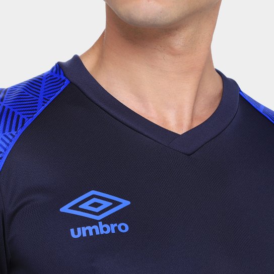 Camisa Umbro Flasher Masculina