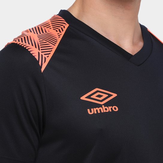 Camisa Umbro Flasher Masculina
