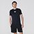 Camisa Umbro Futevôlei Graphic Masculina - Preto