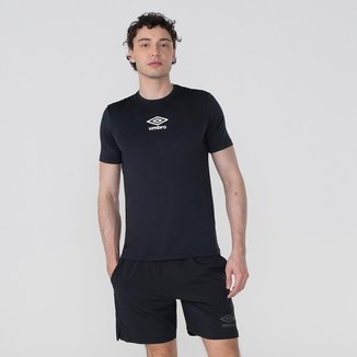 Camisa Umbro Futevôlei Graphic Masculina