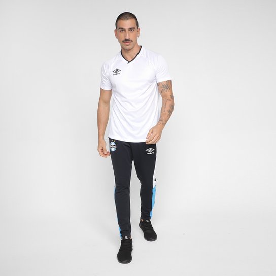 Camisa Umbro Graphic Diamond Masculina