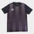 Camisa Umbro Gridlines Masculina - Preto