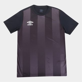 Camisa Umbro Gridlines Masculina