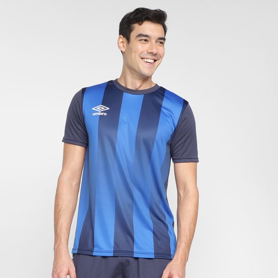 Camisa Umbro Gridlines Masculina