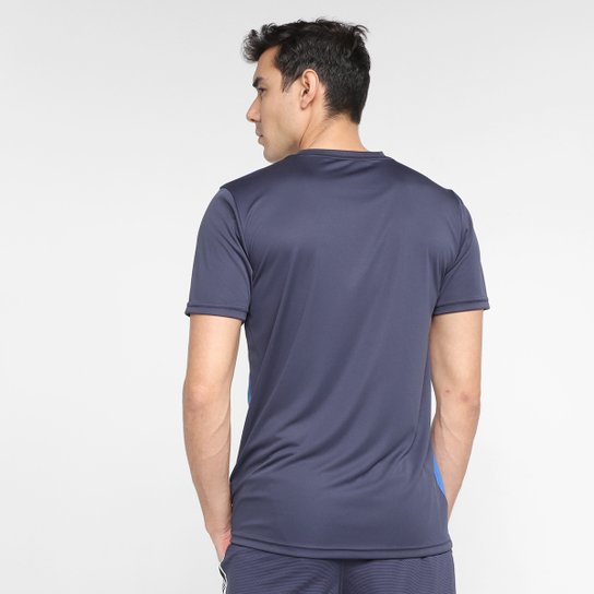 Camisa Umbro Gridlines Masculina