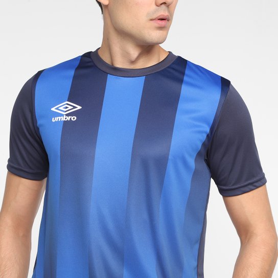 Camisa Umbro Gridlines Masculina