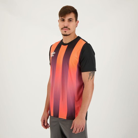 Camisa Umbro Gridlines Masculina