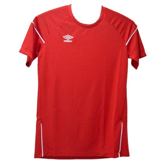 Camisa Umbro Juvenil TWR Pipe Esportiva 6T161202