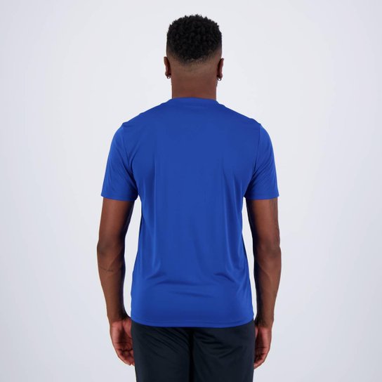 Camisa Umbro Legacy Azul