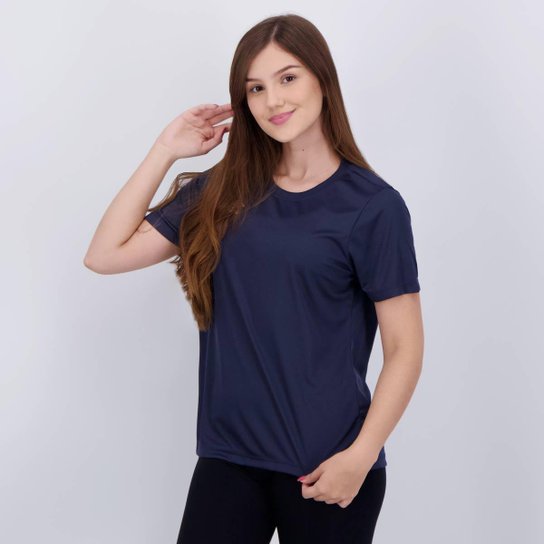 Camisa Umbro Legacy Feminina