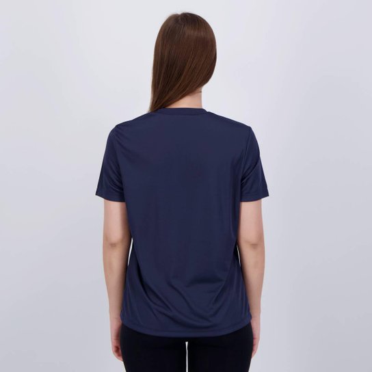 Camisa Umbro Legacy Feminina