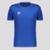 Camisa Umbro Legacy Juvenil Azul - Azul