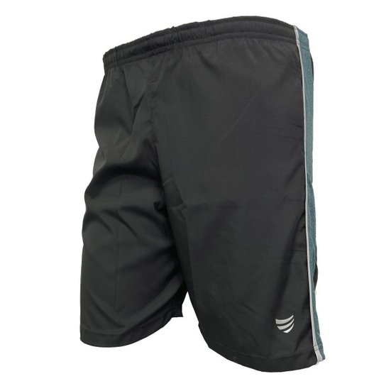 Camisa Umbro Legacy Juvenil Marinho