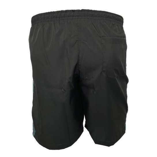 Camisa Umbro Legacy Juvenil Marinho