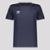 Camisa Umbro Legacy Juvenil Marinho - Azul+Marinho