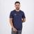 Camisa Umbro Legacy Marinho - Azul+Marinho