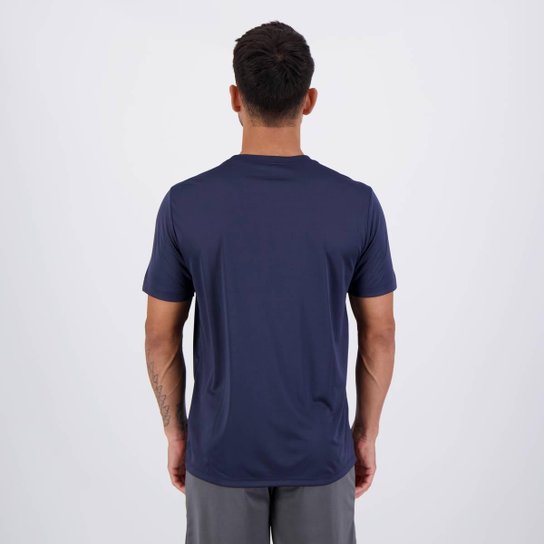 Camisa Umbro Legacy Marinho