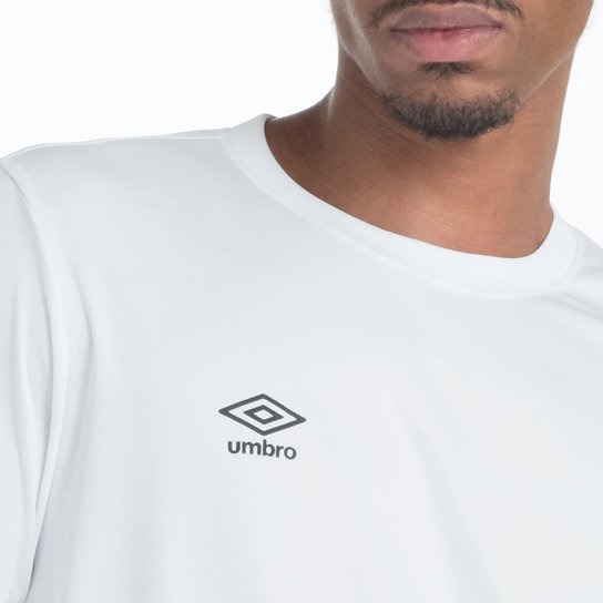 Camisa Umbro Legacy Masculina