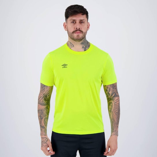 Camisa Umbro Legacy Masculina