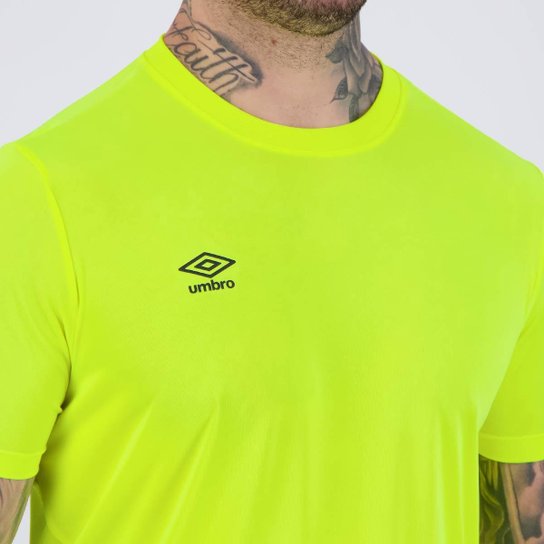Camisa Umbro Legacy Masculina