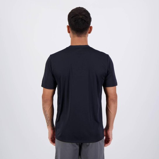 Camisa Umbro Legacy Preta