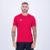 Camisa Umbro Legacy Vermelha - Vermelho