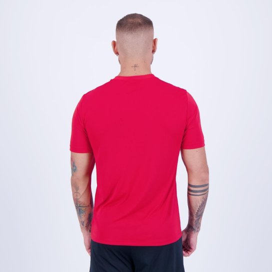 Camisa Umbro Legacy Vermelha