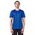 Camisa Umbro Legend Masculina - Azul Royal+Vermelho