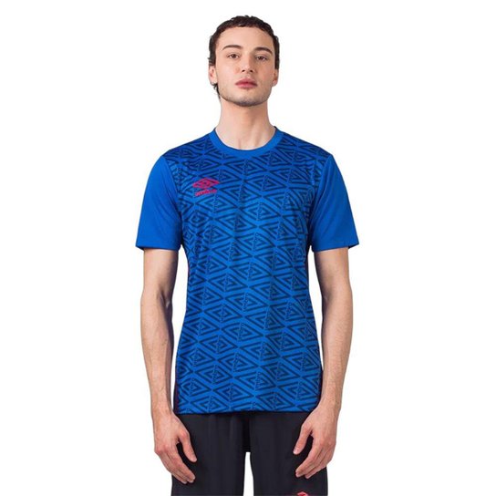 Camisa Umbro Legend Masculina